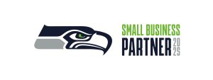 Seahawks Small Business Partner